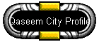 Qaseem City Profile